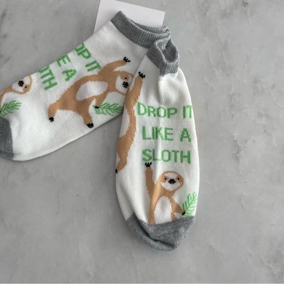 Set of Womens Socks - Picture 5 of 7